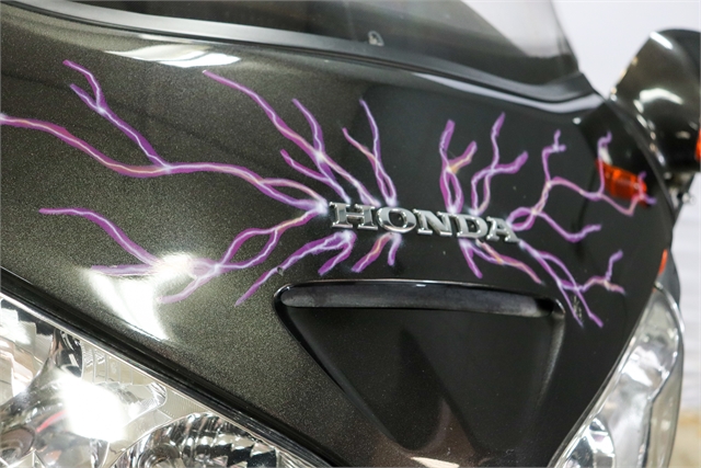 2010 Honda Gold Wing Audio / Comfort at Friendly Powersports Baton Rouge
