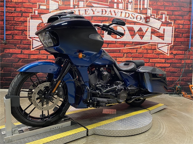 2019 Harley-Davidson Road Glide CVO Road Glide at Chi-Town Harley-Davidson