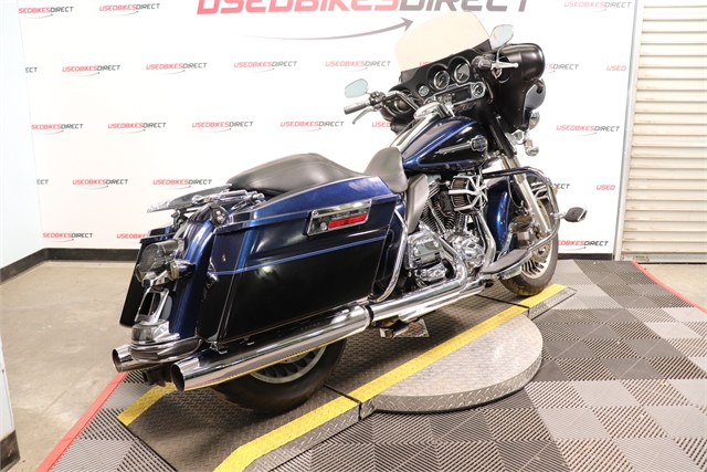2013 Harley-Davidson Electra Glide Ultra Classic at Friendly Powersports Slidell