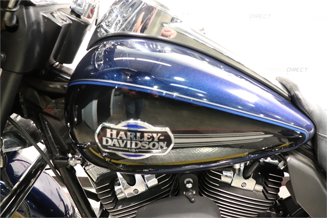 2013 Harley-Davidson Electra Glide Ultra Classic at Friendly Powersports Slidell