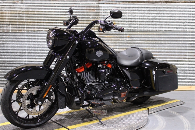 Harley-Davidson Road King Image
