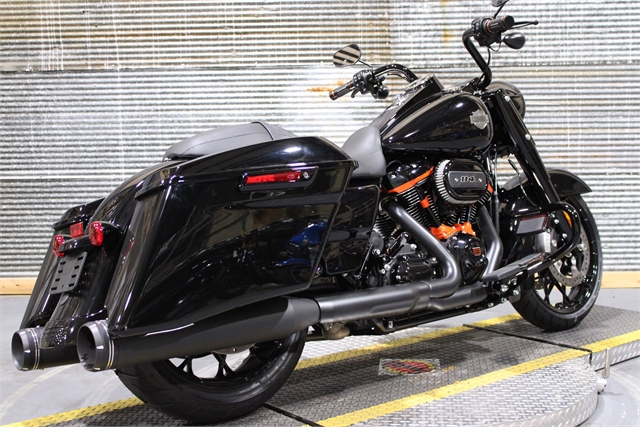 2023 Harley-Davidson Road King Special at Texarkana Harley-Davidson