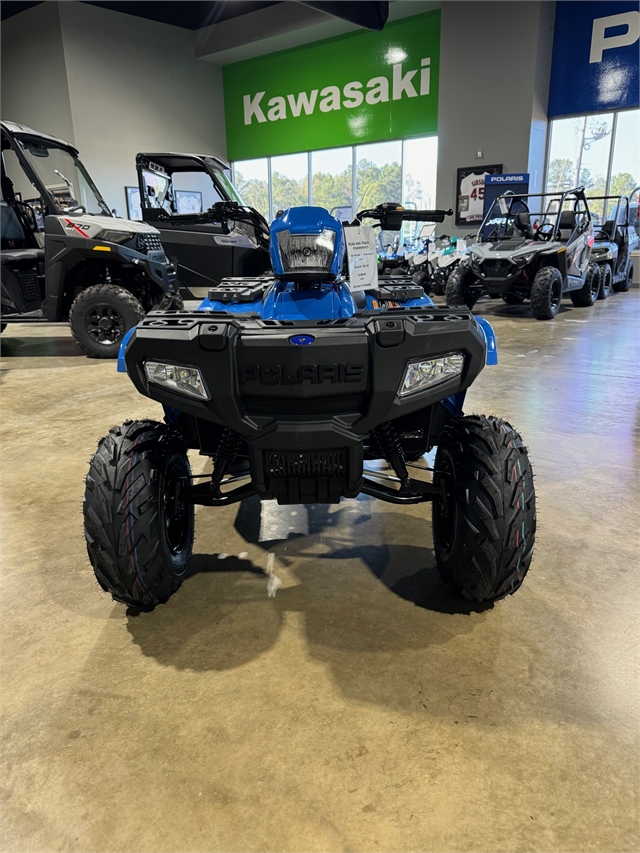 2025 Polaris Sportsman 110 EFI at R/T Powersports