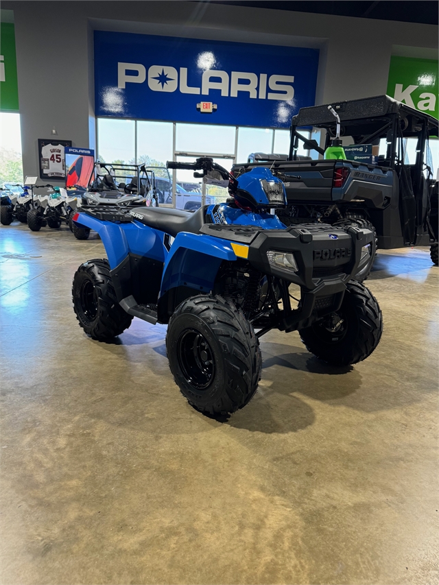 2025 Polaris Sportsman 110 EFI at R/T Powersports