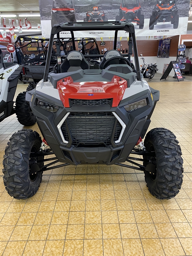 2021 Polaris RZR XP Turbo | Southern Illinois Motorsports