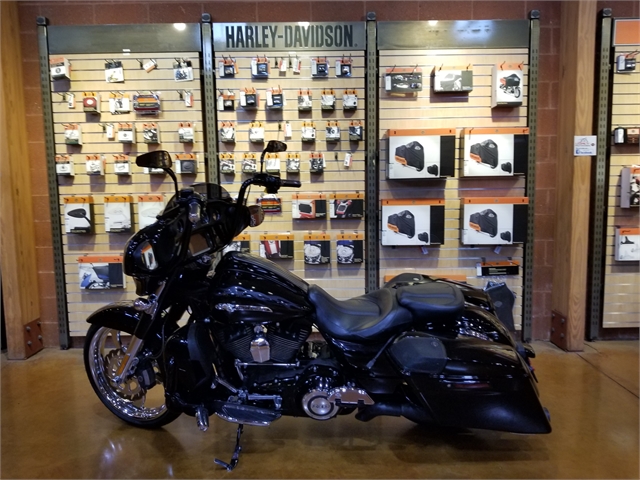 2015 Harley-Davidson Street Glide CVO Street Glide at Legacy Harley-Davidson