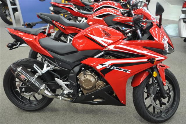used cbr 500r for sale near me