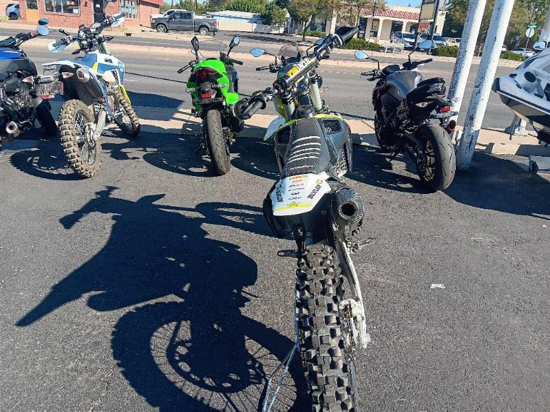 2018 Husqvarna FC 450 at Bobby J's Yamaha, Albuquerque, NM 87110