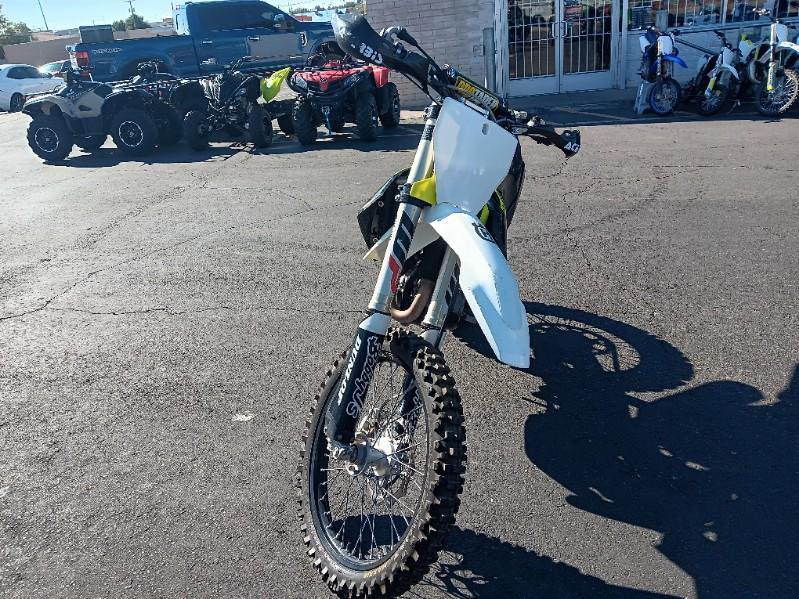 2018 Husqvarna FC 450 at Bobby J's Yamaha, Albuquerque, NM 87110