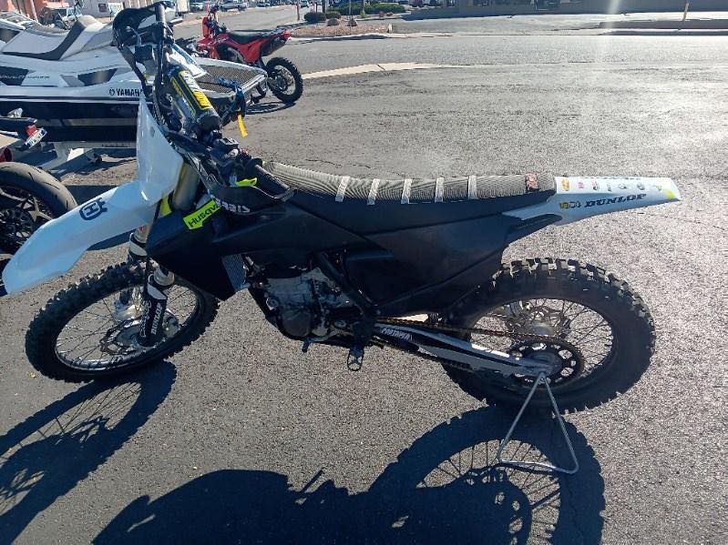 2018 Husqvarna FC 450 at Bobby J's Yamaha, Albuquerque, NM 87110