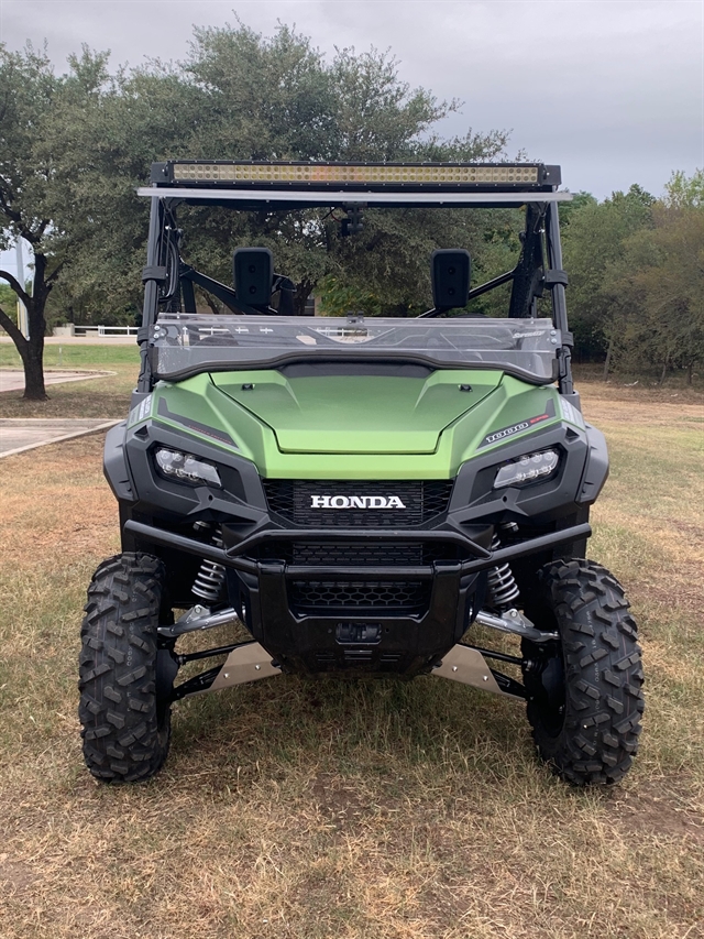 2021 Honda Pioneer 1000 Limited Edition | Kent Motorsports