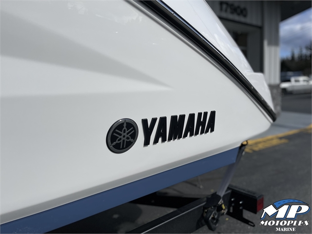 2023 Yamaha 252 SD at Lynnwood Motoplex, Lynnwood, WA 98037