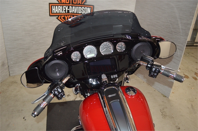 2021 Harley-Davidson FLHXS at Suburban Motors Harley-Davidson