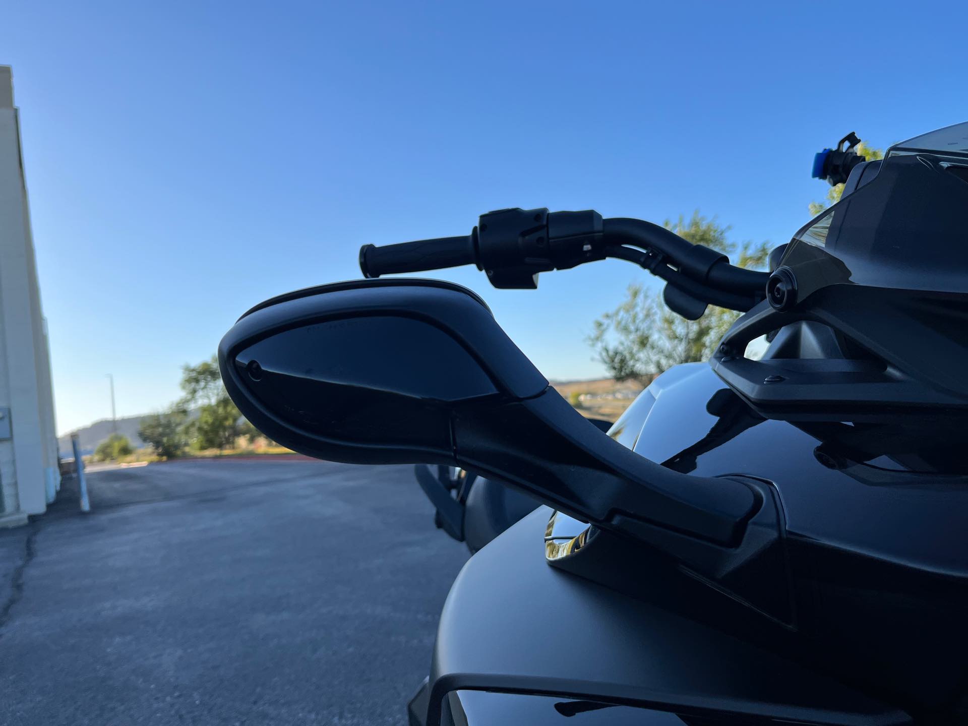 2023 Can-Am Spyder F3 S Special Series at Mount Rushmore Motorsports