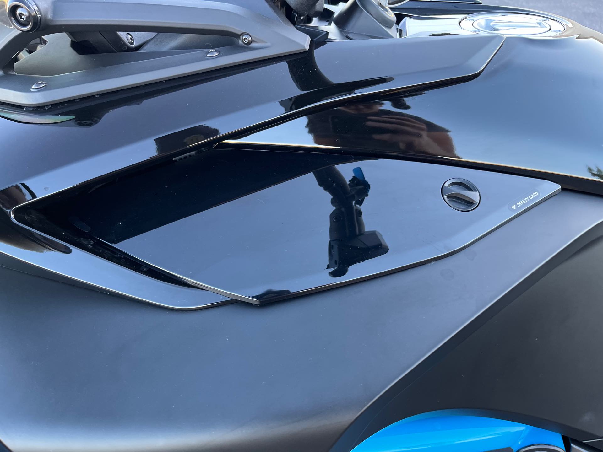 2023 Can-Am Spyder F3 S Special Series at Mount Rushmore Motorsports