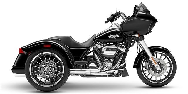 2023 Harley-Davidson Trike Road Glide 3 at Zips 45th Parallel Harley-Davidson