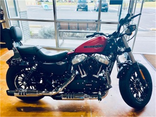2019 Harley-Davidson Sportster Forty-Eight at Steel Horse Harley-Davidson®