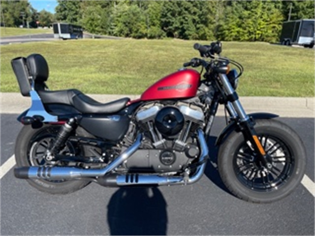 2019 Harley-Davidson Sportster Forty-Eight at Steel Horse Harley-Davidson®