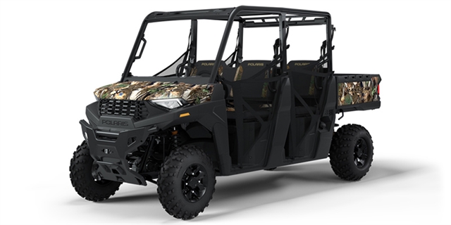 2024 Polaris Ranger Crew SP 570 Premium at Friendly Powersports Slidell