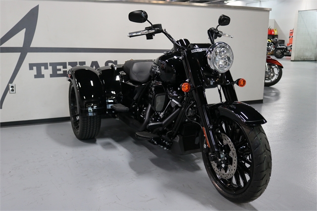 2023 Harley-Davidson Trike Freewheeler at Texas Harley