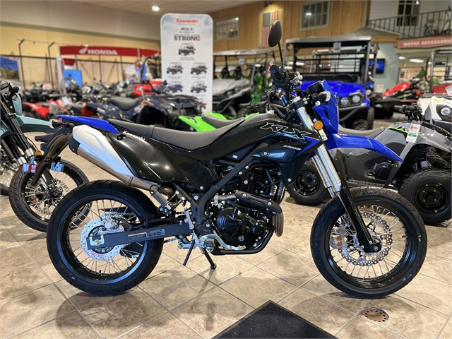 2023 Kawasaki KLX 230SM at Ehlerding Motorsports