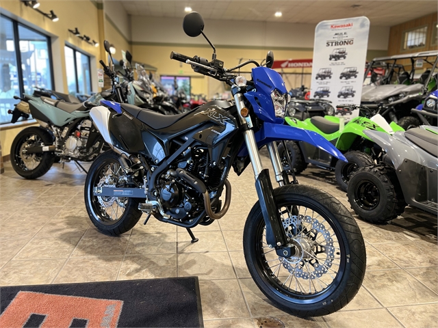 2023 Kawasaki KLX 230SM at Ehlerding Motorsports