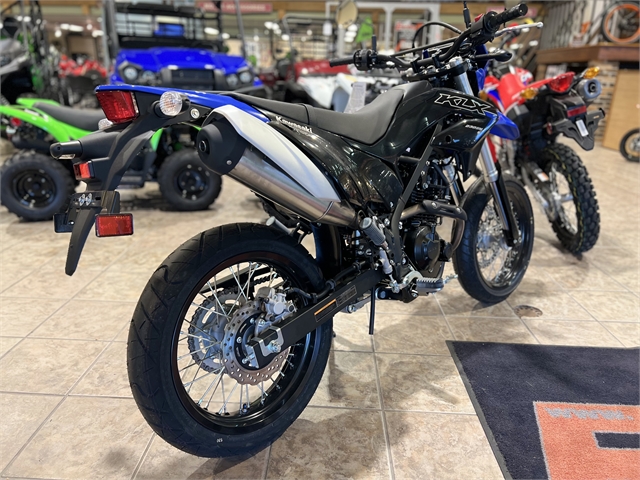 2023 Kawasaki KLX 230SM at Ehlerding Motorsports