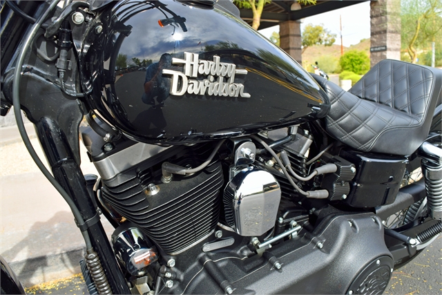 2017 Harley-Davidson Dyna Street Bob at Buddy Stubbs Arizona Harley-Davidson