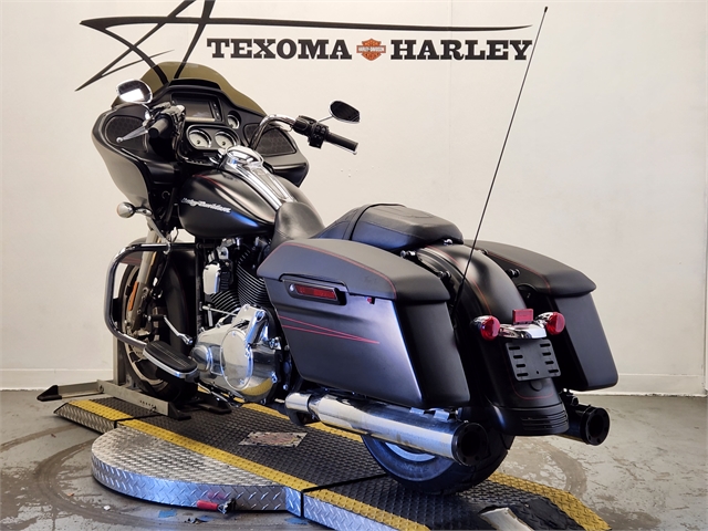 2015 Harley-Davidson Road Glide Special at Texoma Harley-Davidson