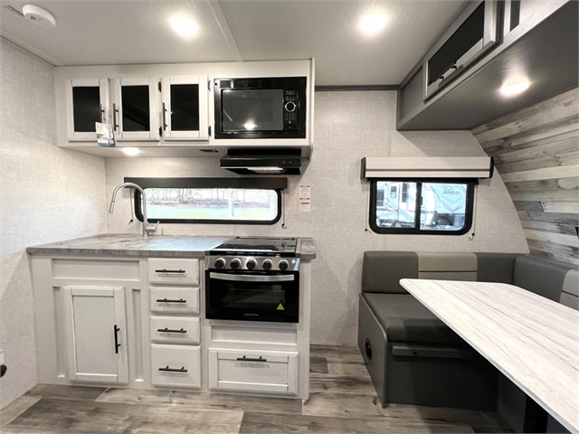 2023 Crossroads Volante 22FD at Lee's Country RV
