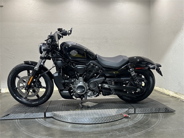 2023 Harley-Davidson Sportster Nightster at Sound Harley-Davidson