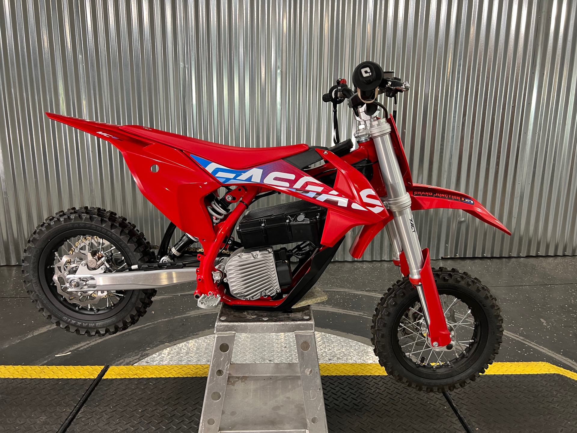 2023 GASGAS MC-E 3 at Teddy Morse Grand Junction Powersports