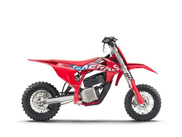 2023 GASGAS MC-E 3 at Teddy Morse Grand Junction Powersports