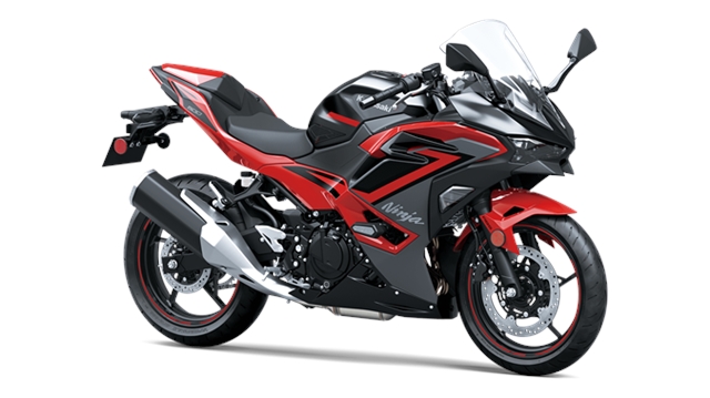 2025 Kawasaki Ninja 500 SE ABS at Dale's Fun Center, Victoria, TX 77904
