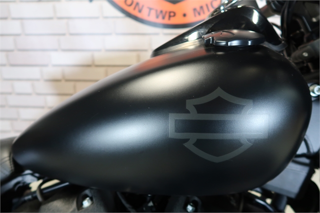 2019 Harley-Davidson Softail Fat Bob 114 at Wolverine Harley-Davidson