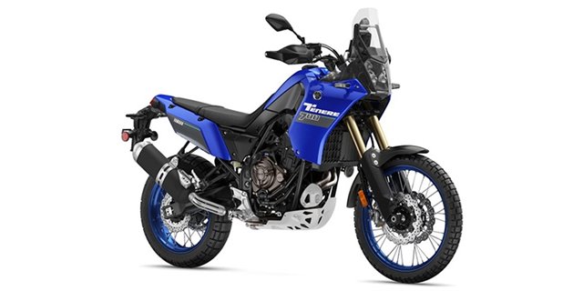 2024 Yamaha Ténéré 700 at ATVs and More