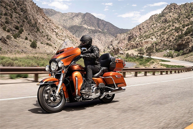 2019 Harley-Davidson Electra Glide Ultra Limited at Harley-Davidson of Waco