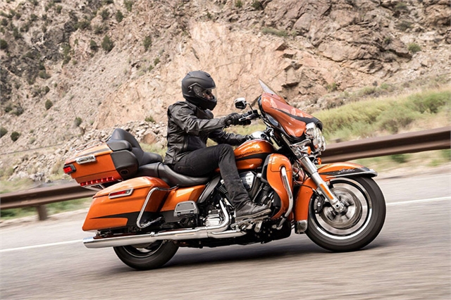 2019 Harley-Davidson Electra Glide Ultra Limited at Harley-Davidson of Waco