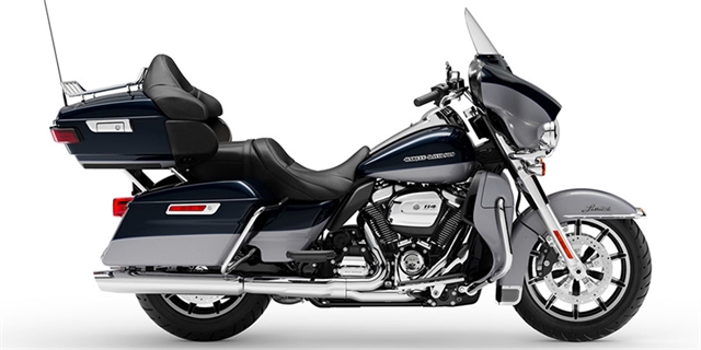 2019 Harley-Davidson Electra Glide Ultra Limited at Harley-Davidson of Waco