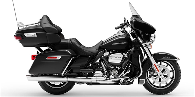 2019 Harley-Davidson Electra Glide Ultra Limited at Harley-Davidson of Waco