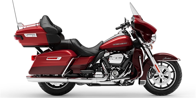 2019 Harley-Davidson Electra Glide Ultra Limited at Harley-Davidson of Waco