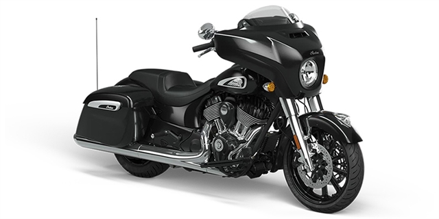 2022 Indian Chieftain Base at Fort Myers