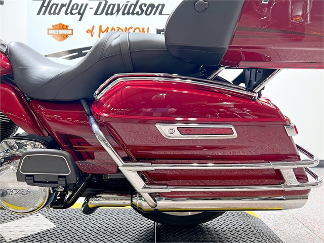 2020 Harley-Davidson Touring Ultra Limited at Harley-Davidson of Madison