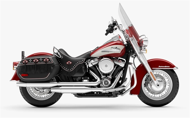 2024 Harley-Davidson Softail Hydra-Glide Revival at Gasoline Alley Harley-Davidson