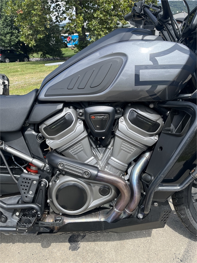 2022 Harley-Davidson Pan America 1250 Special at Harley-Davidson of Asheville