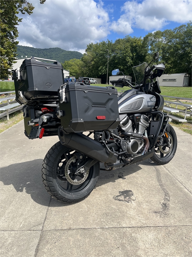 2022 Harley-Davidson Pan America 1250 Special at Harley-Davidson of Asheville