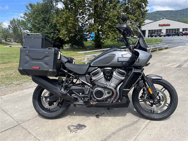 2022 Harley-Davidson Pan America 1250 Special at Harley-Davidson of Asheville