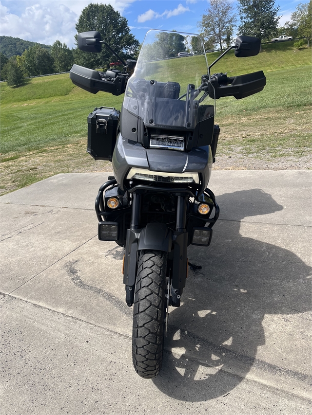 2022 Harley-Davidson Pan America 1250 Special at Harley-Davidson of Asheville