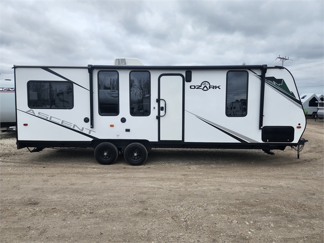 2022 Forest River Ozark 2500THX at Prosser's Premium RV Outlet