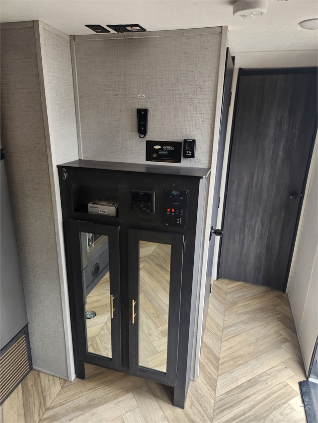 2022 Forest River Ozark 2500TH at Prosser's Premium RV Outlet